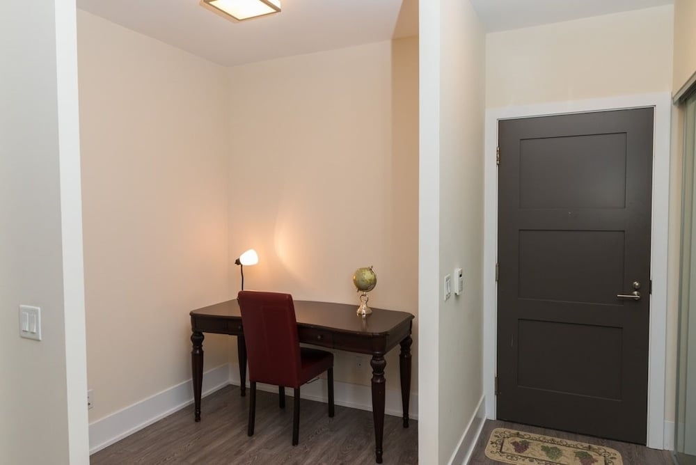 객실 내 편의 시설/서비스