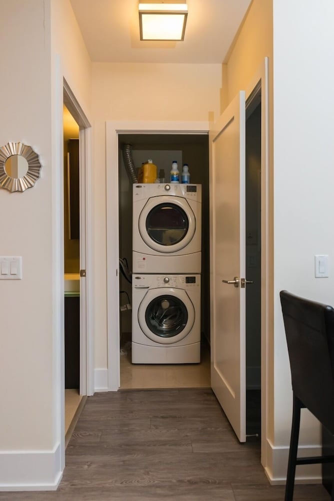 객실 내 편의 시설/서비스