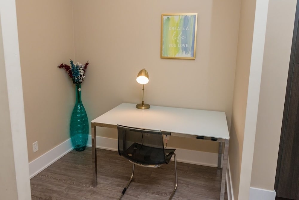 객실 내 편의 시설/서비스