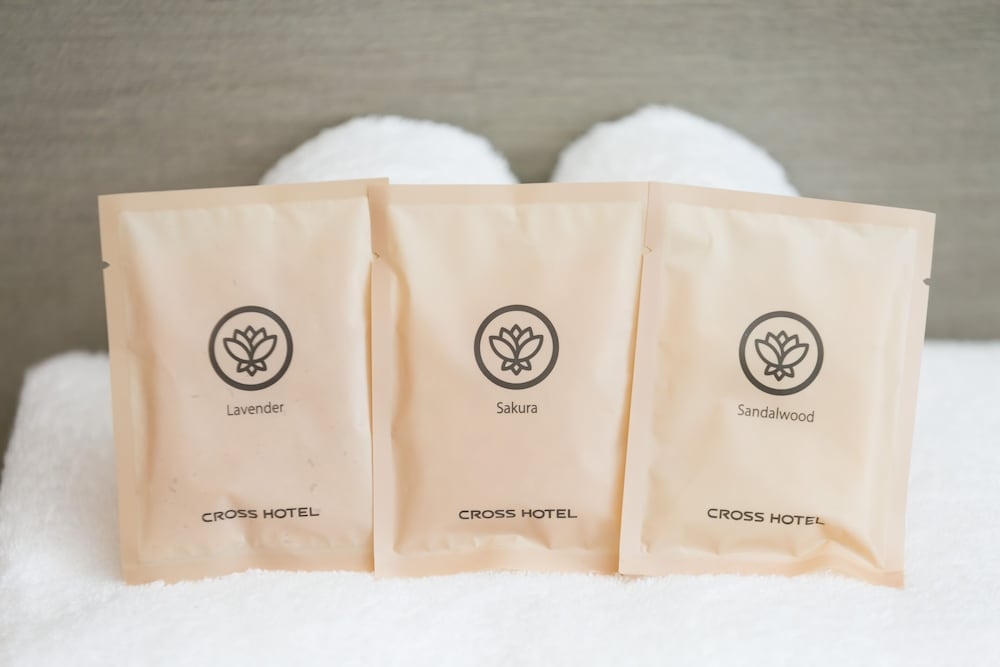 객실 내 편의 시설/서비스