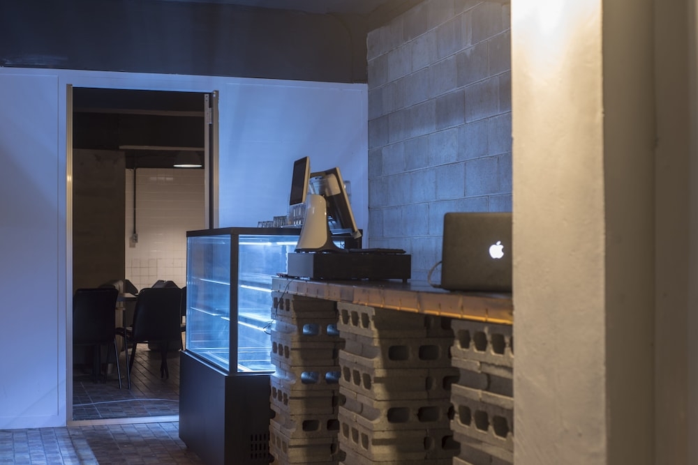 숙박 시설 내 편의 시설/서비스