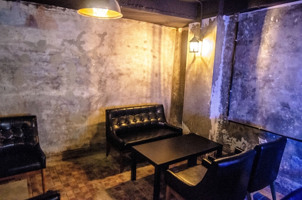 숙박 시설 내 편의 시설/서비스