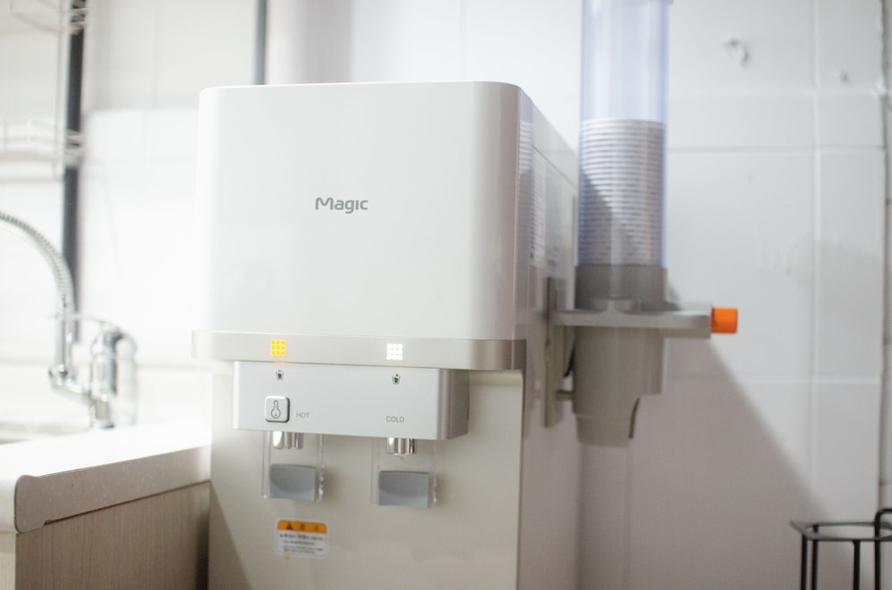 숙박 시설 내 편의 시설/서비스