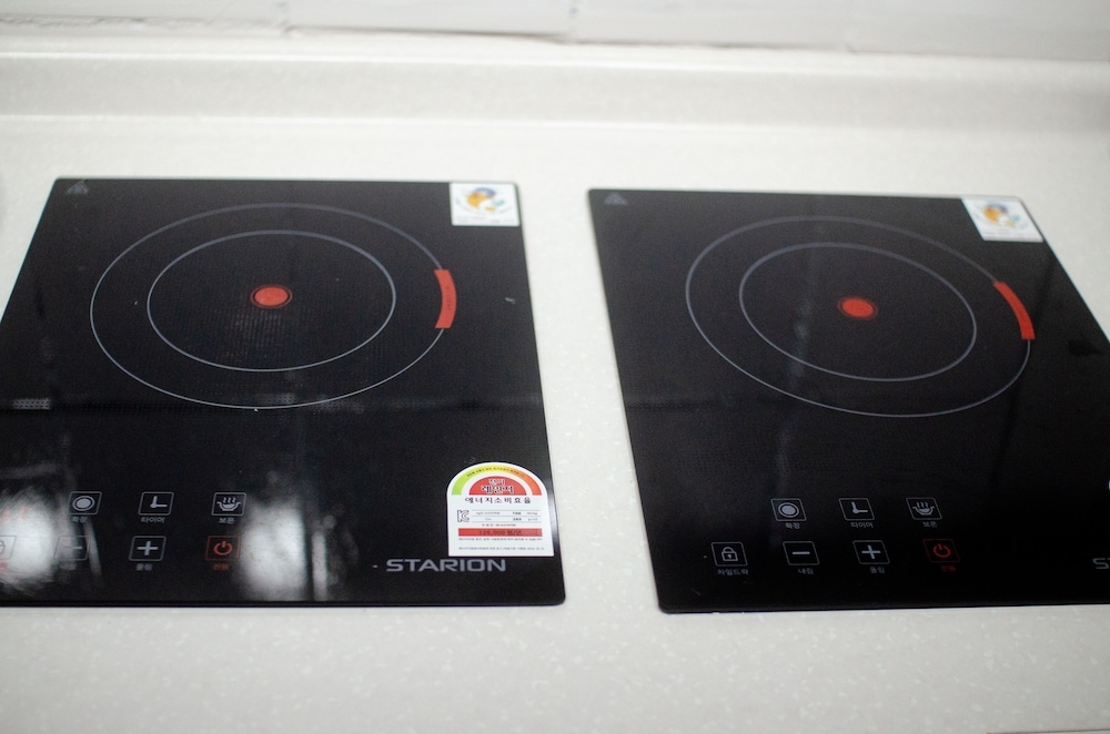 숙박 시설 내 편의 시설/서비스