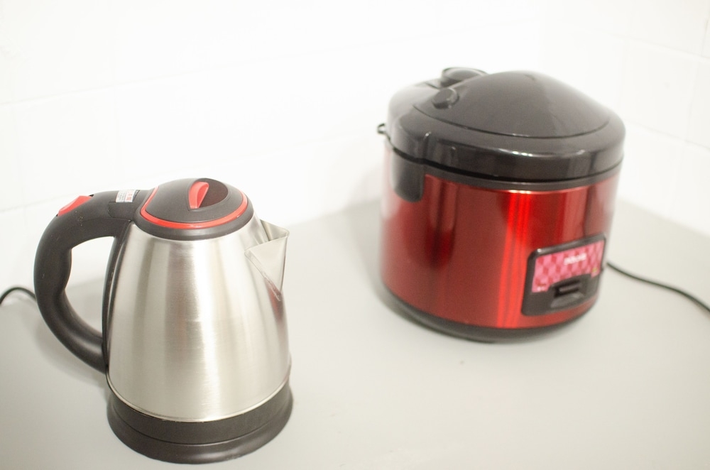 숙박 시설 내 편의 시설/서비스