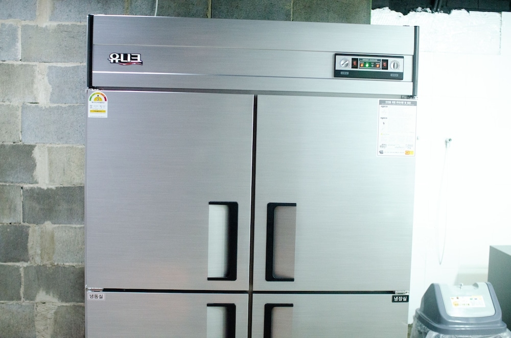 숙박 시설 내 편의 시설/서비스