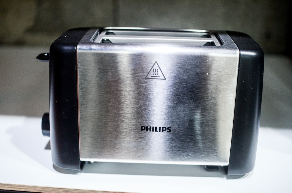 숙박 시설 내 편의 시설/서비스