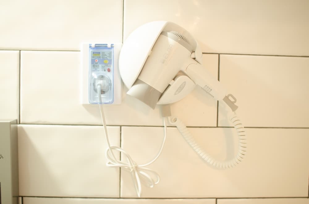 숙박 시설 내 편의 시설/서비스