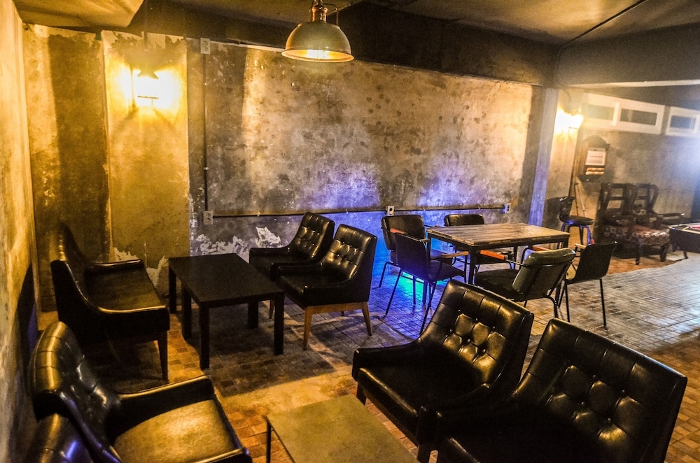 숙박 시설 내 편의 시설/서비스