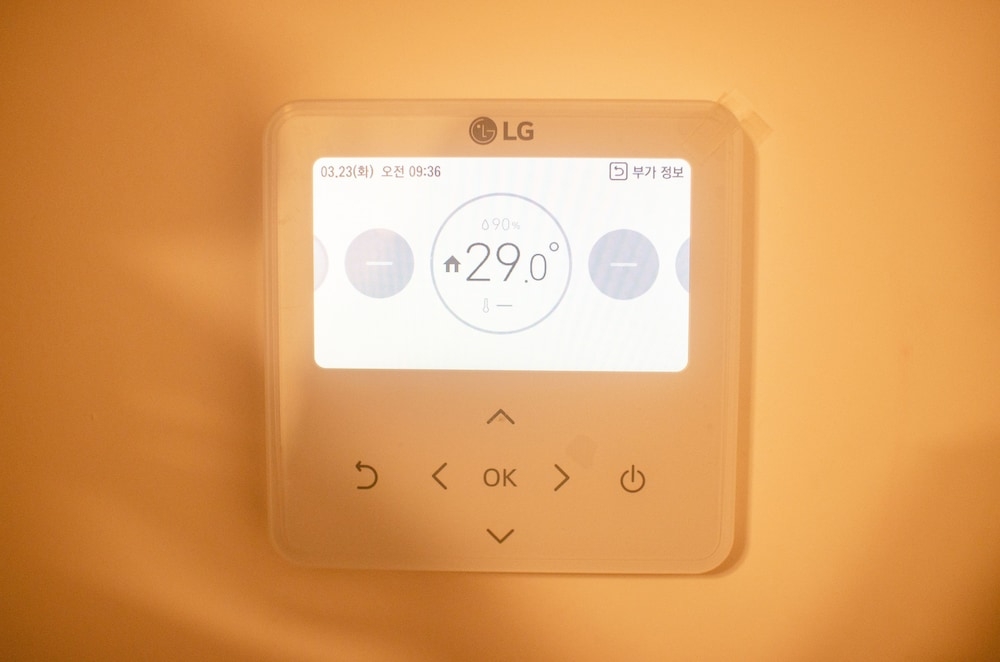 내부 세부 사진