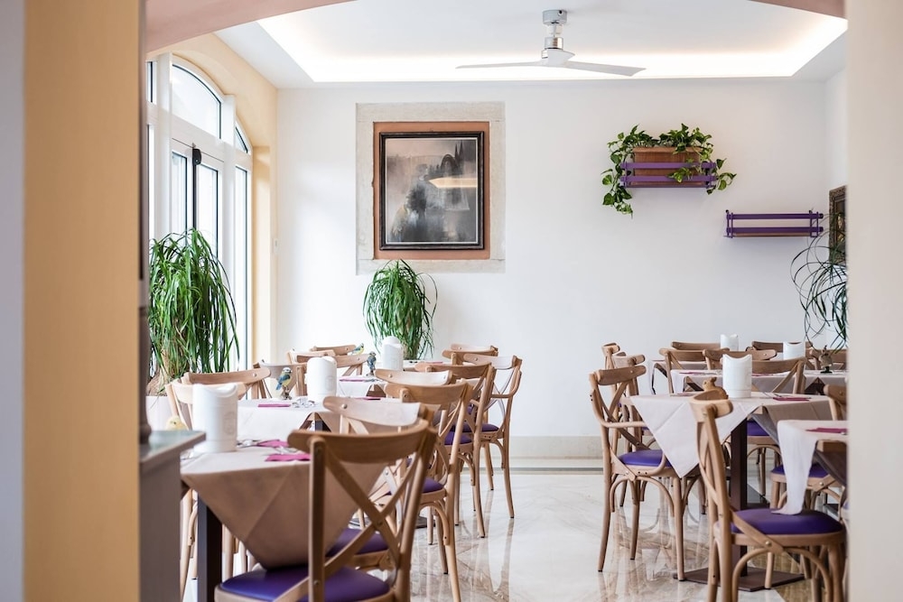 바(숙박 시설 내)