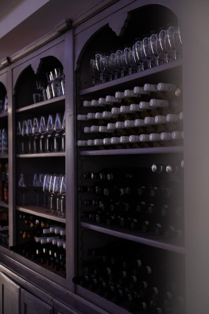 바(숙박 시설 내)