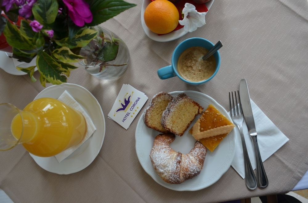 아침 식사 공간