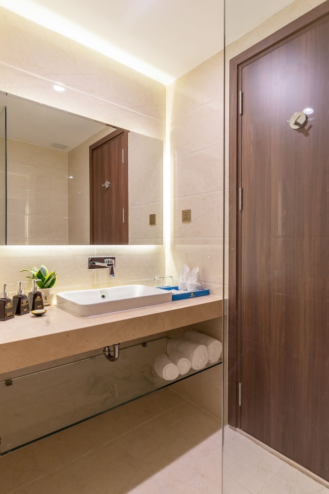 욕실 편의 시설