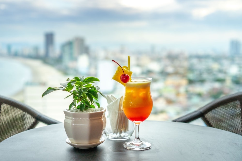 바(숙박 시설 내)