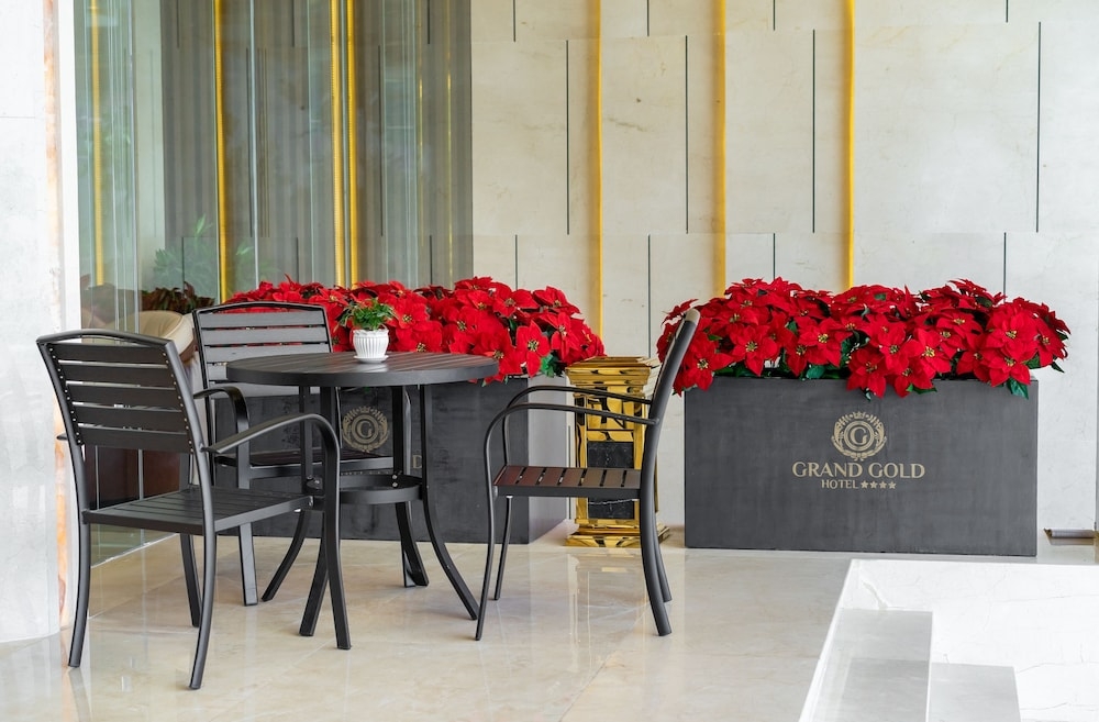 로비 좌석 공간