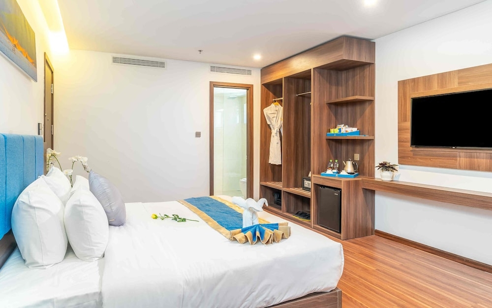 해변/바다 전망