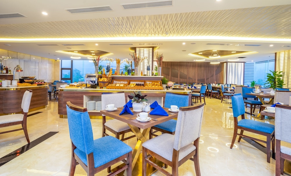 아침 식사 공간