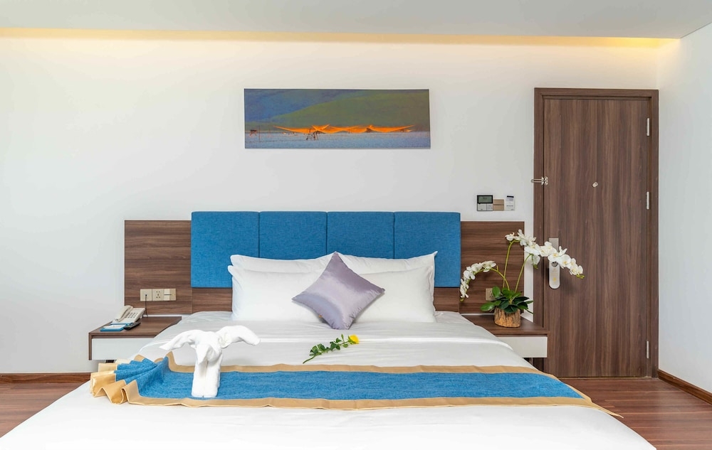 해변/바다 전망