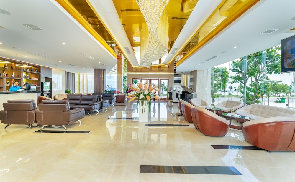 로비 라운지