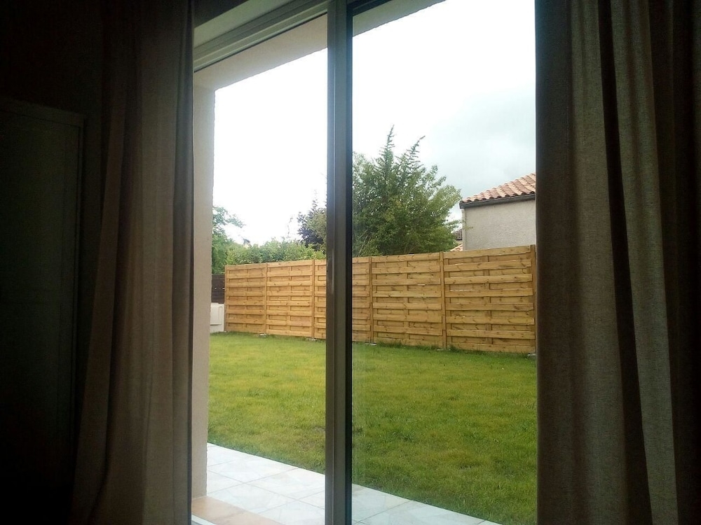 숙박 시설의 전망