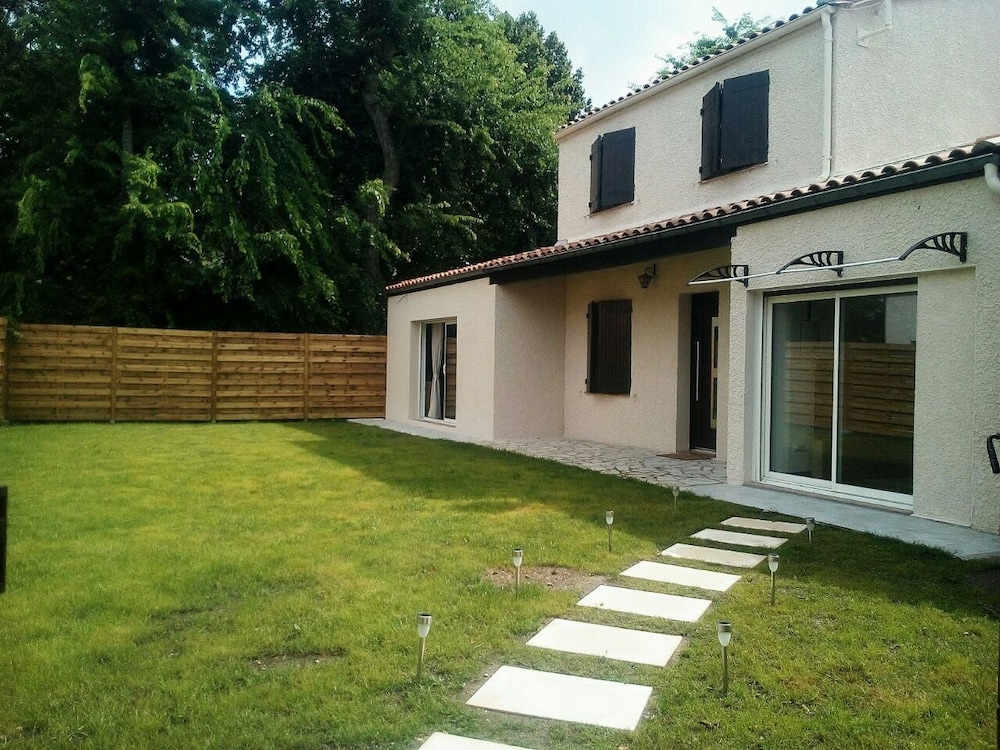 숙박 시설의 전망