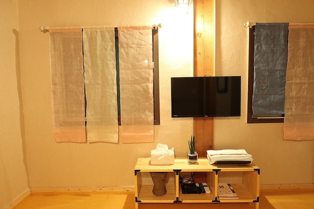 객실 내 편의 시설/서비스