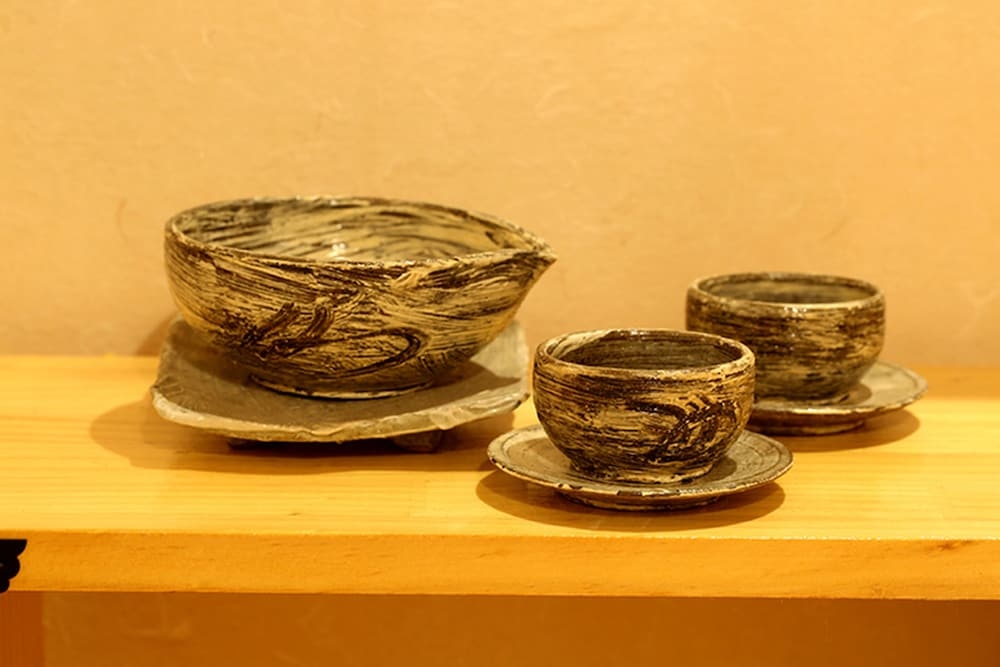 객실 내 편의 시설/서비스