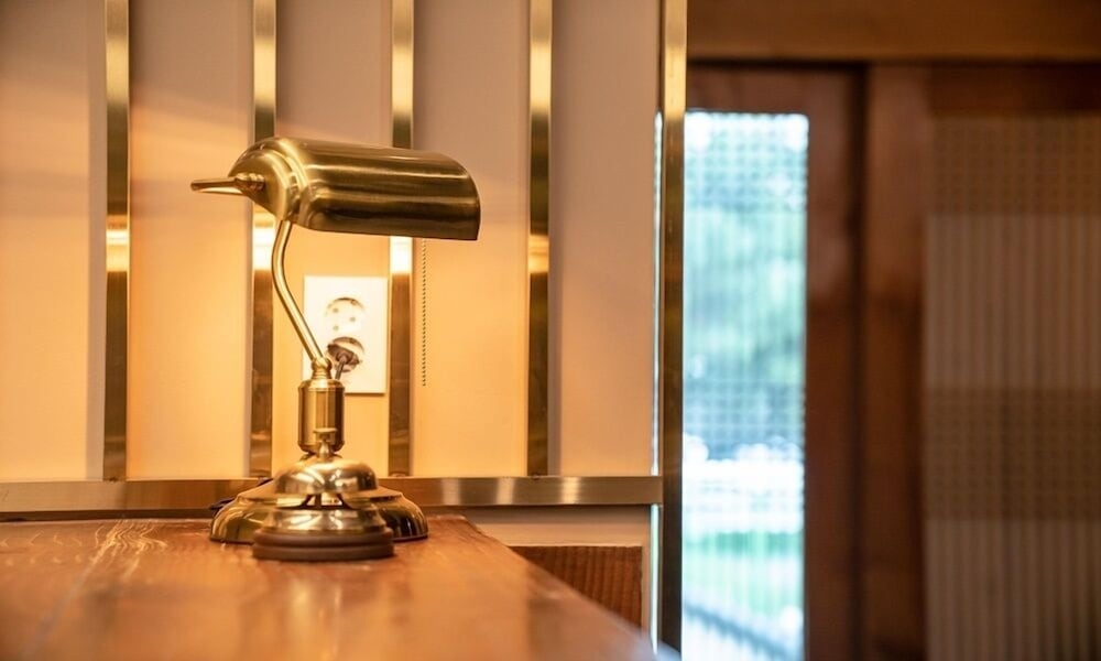 내부 세부 사진