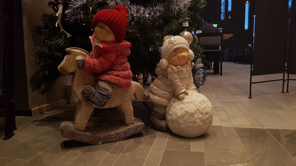 내부 세부 사진