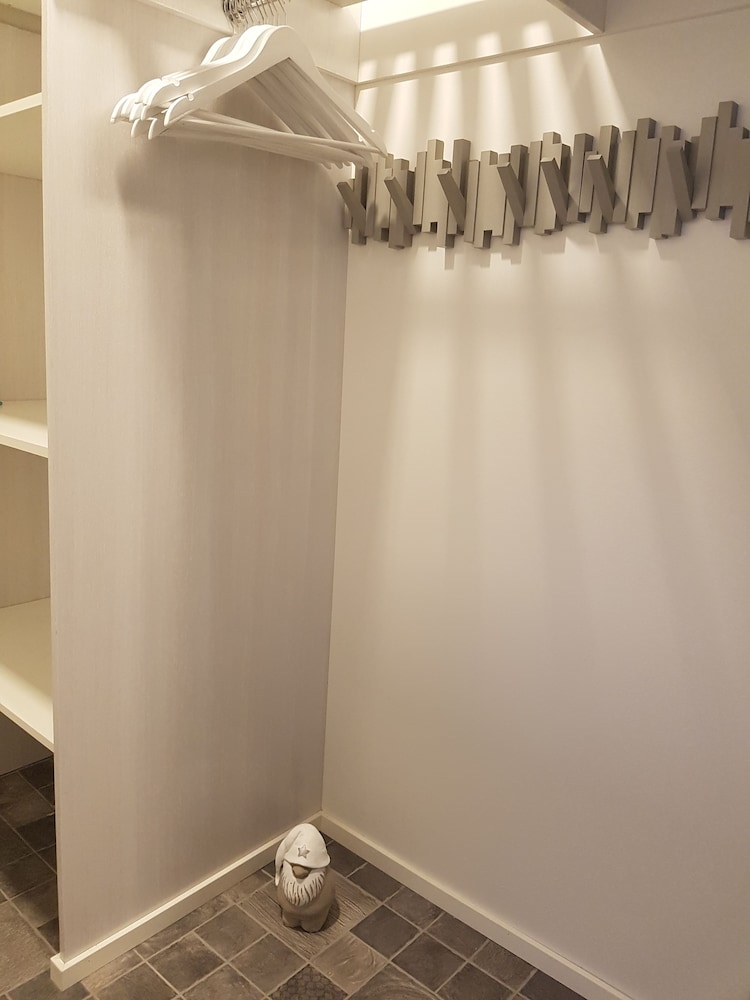 객실 내 편의 시설/서비스