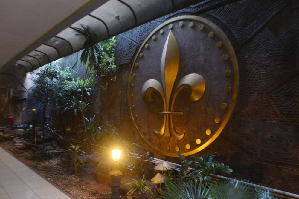 내부 세부 사진