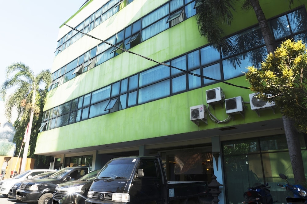 외부 세부 사진