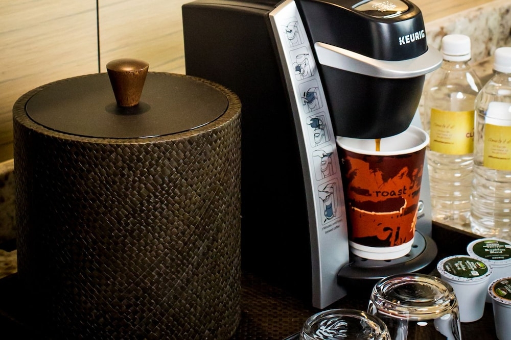 객실 내 편의 시설/서비스