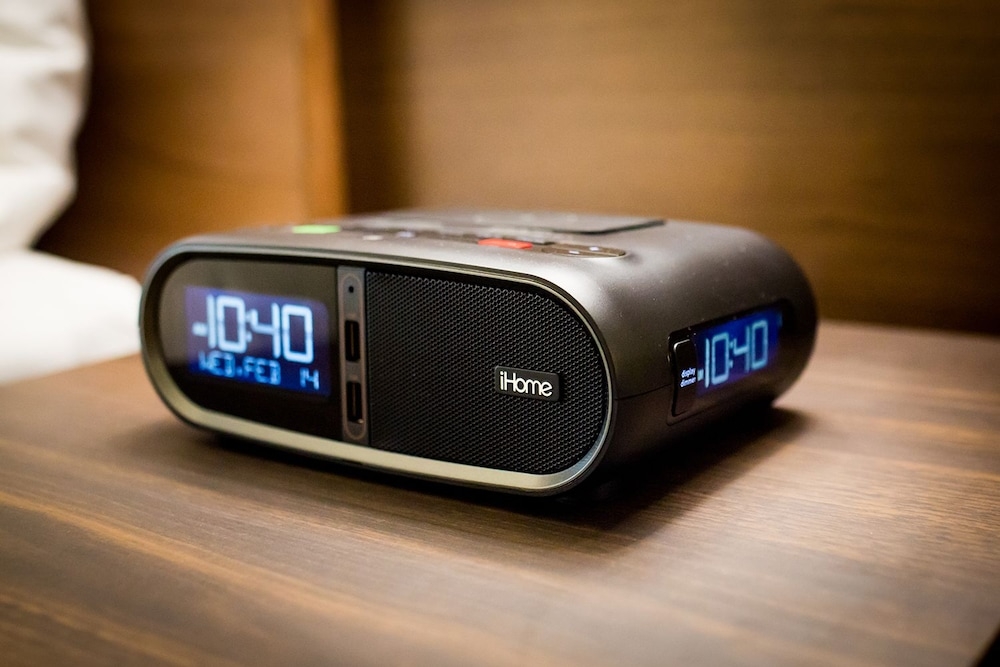 객실 내 편의 시설/서비스