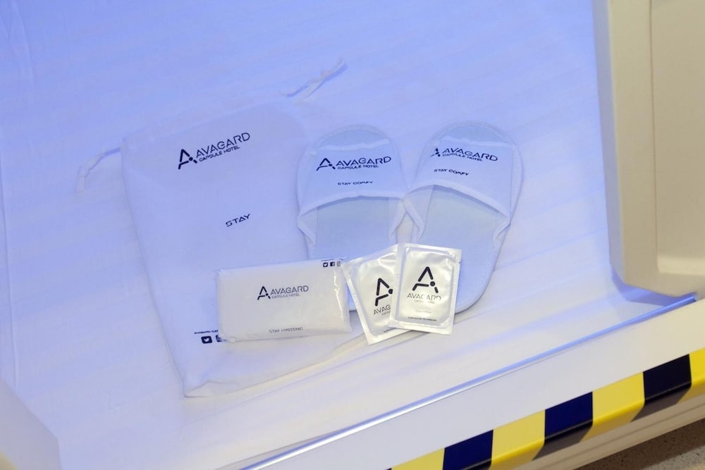 욕실 편의 시설