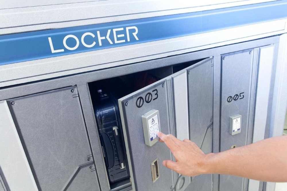 세탁 시설/서비스