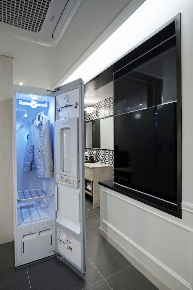 객실 내 편의 시설/서비스