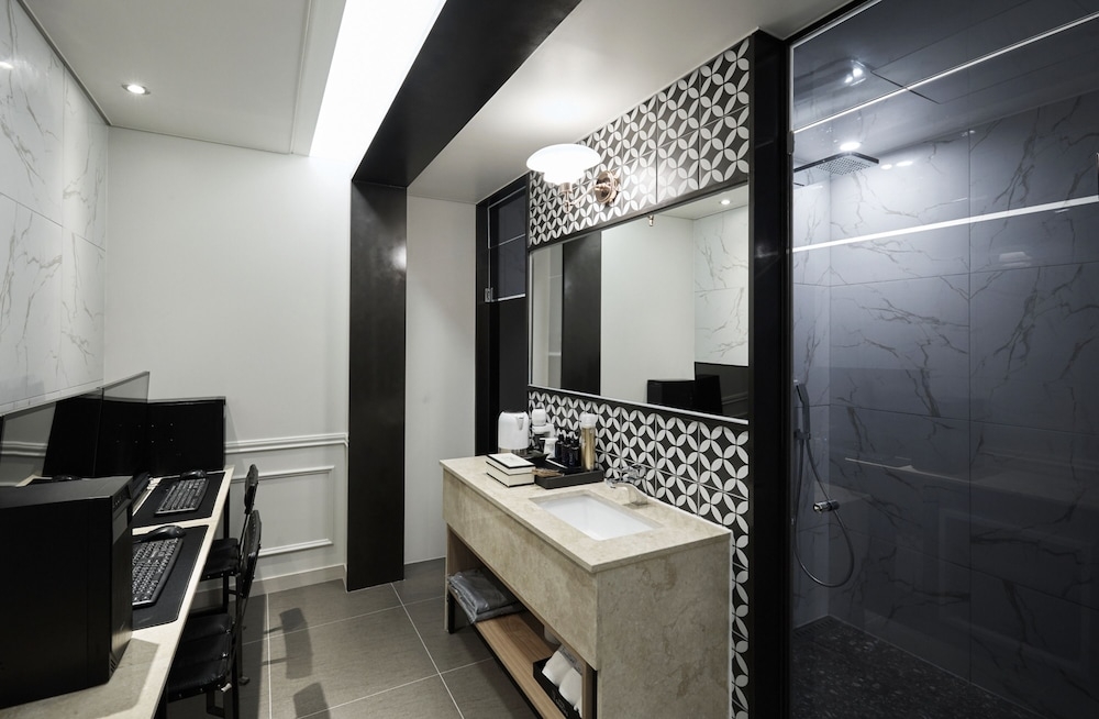 객실 내 편의 시설/서비스