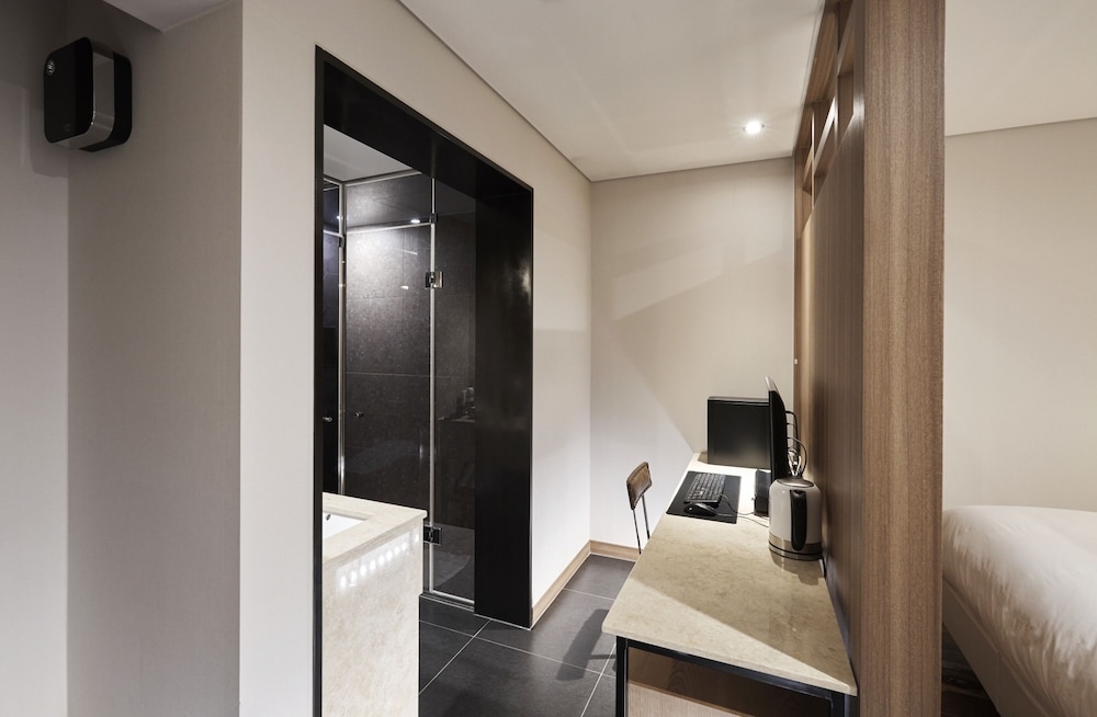 객실 내 편의 시설/서비스