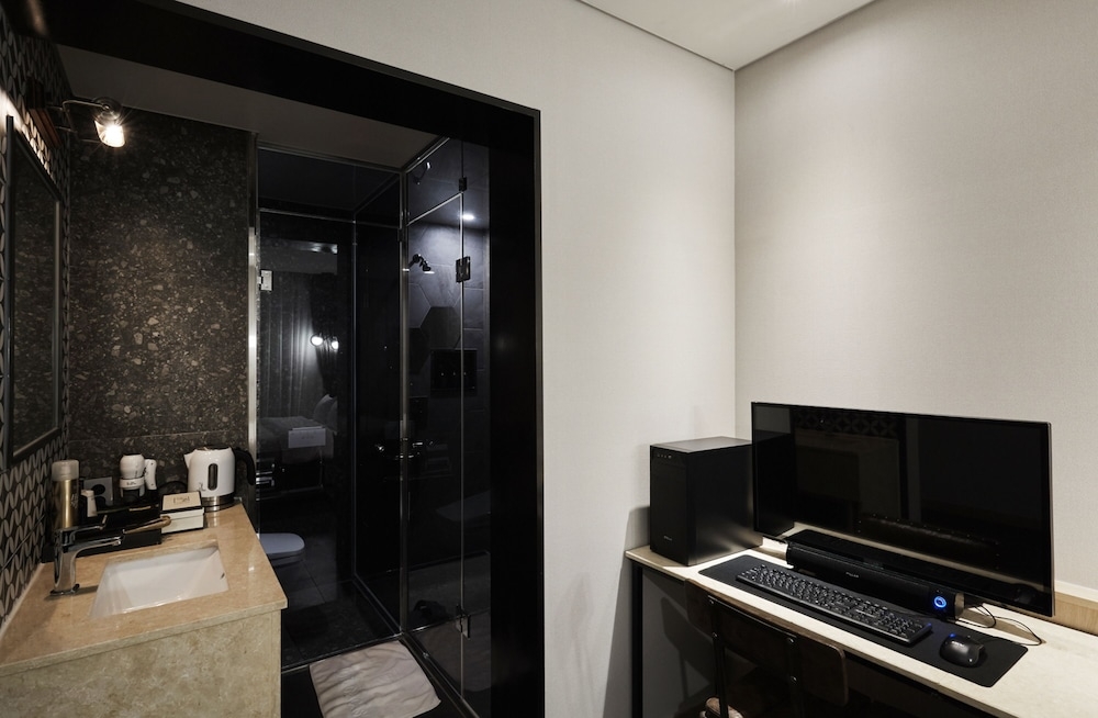 객실 내 편의 시설/서비스