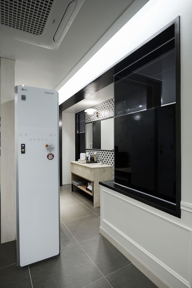 객실 내 편의 시설/서비스