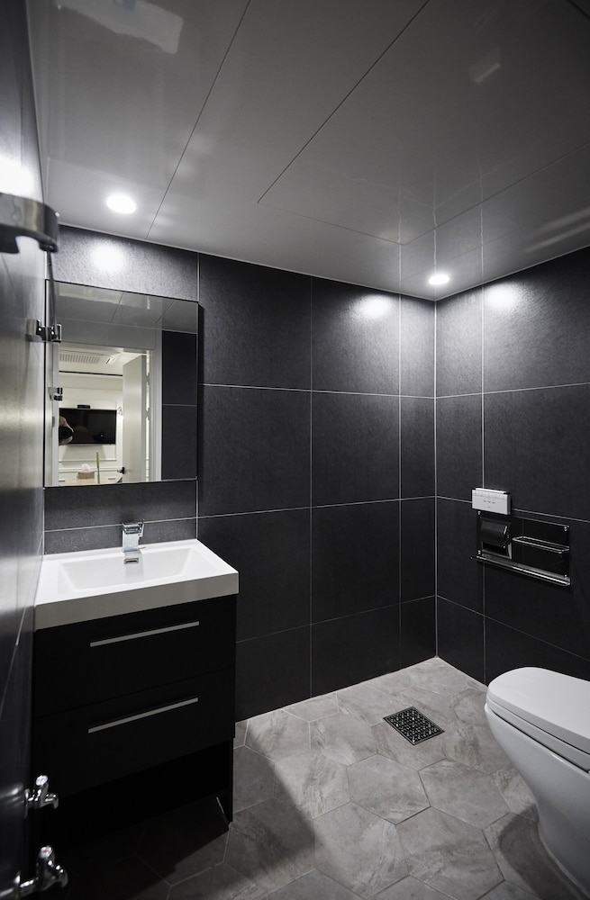 숙박 시설 내 편의 시설/서비스