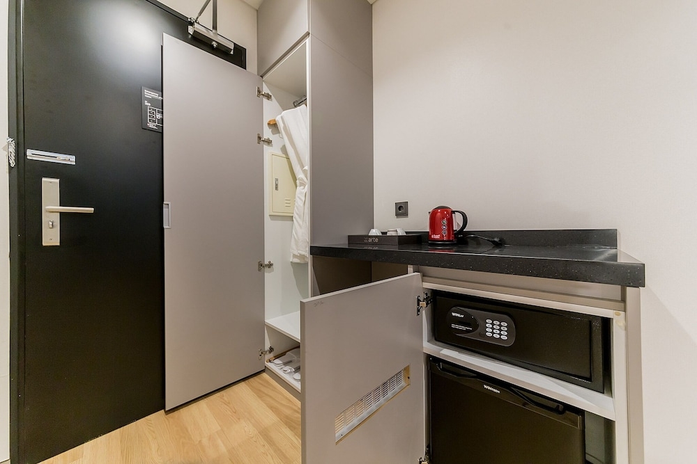 객실 내 편의 시설/서비스