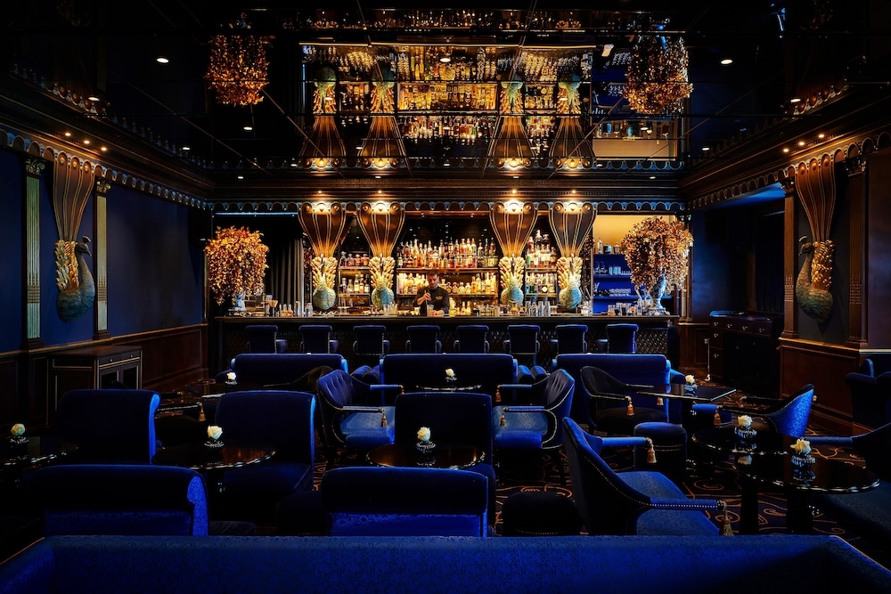 바(숙박 시설 내)