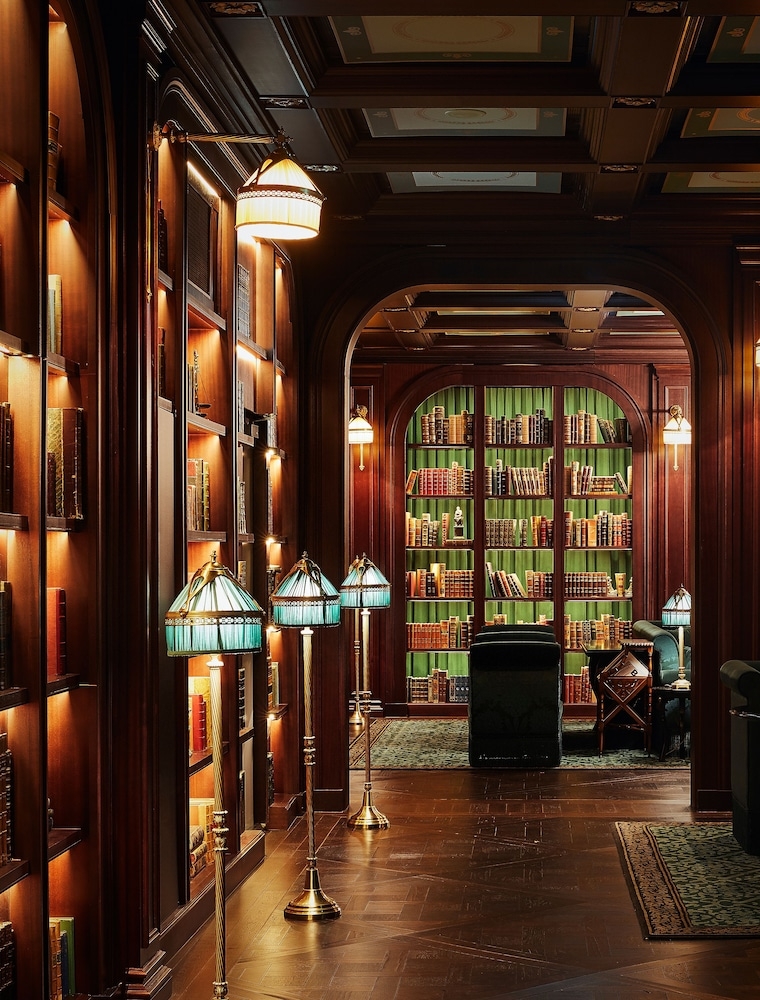 이그제큐티브 라운지