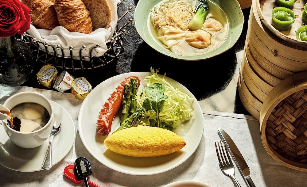 이그제큐티브 라운지