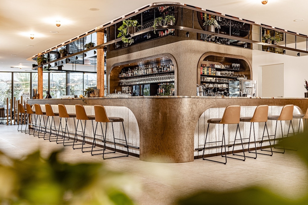 바(숙박 시설 내)