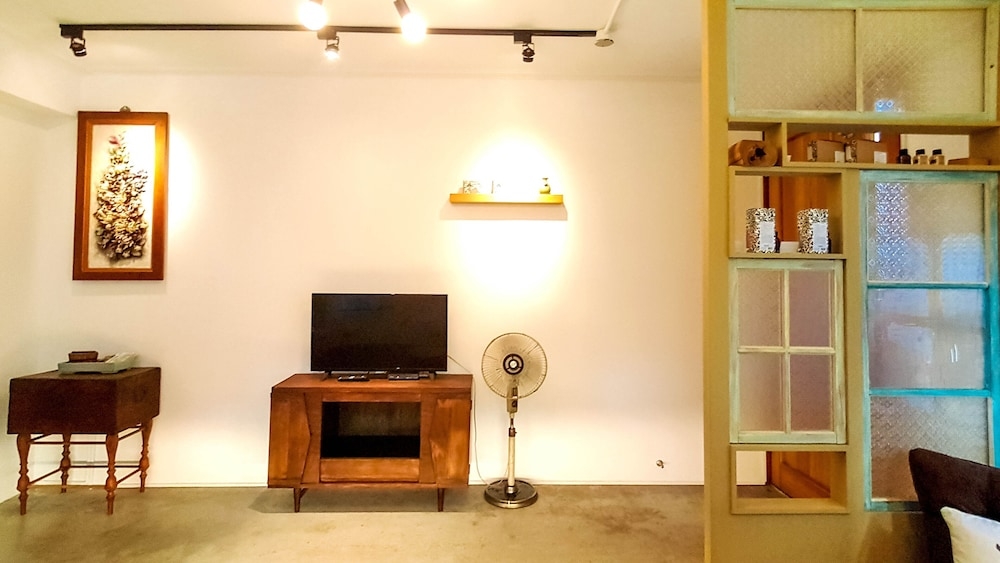 숙박 시설 내 편의 시설/서비스