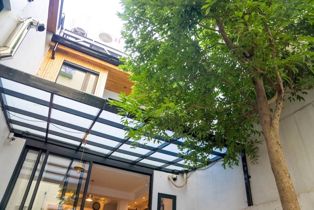 외부 세부 사진